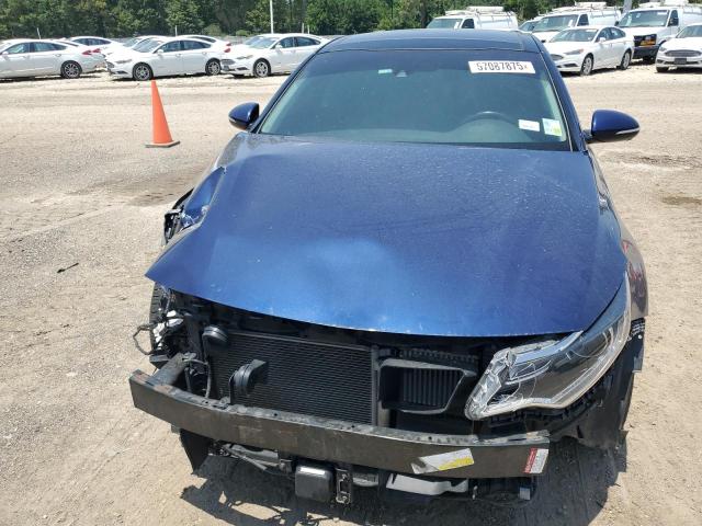 2016 KIA OPTIMA SX 5XXGW4L26GG016746