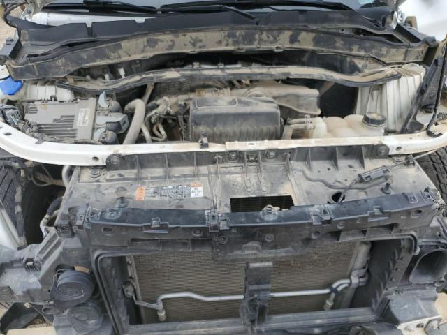 2021 FORD EXPLORER P - 1FM5K8ABXMGC00925