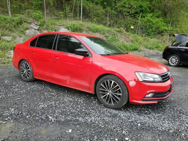 Vin: 3vwb17aj9gm406059, lot: 56012585, volkswagen jetta sport 20164