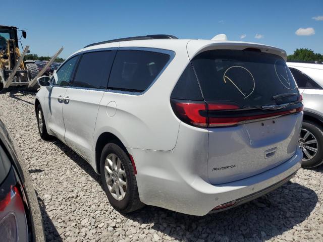 Vin: 2c4rc1bg8nr117725, lot: 51114635, chrysler pacifica touring l 20222
