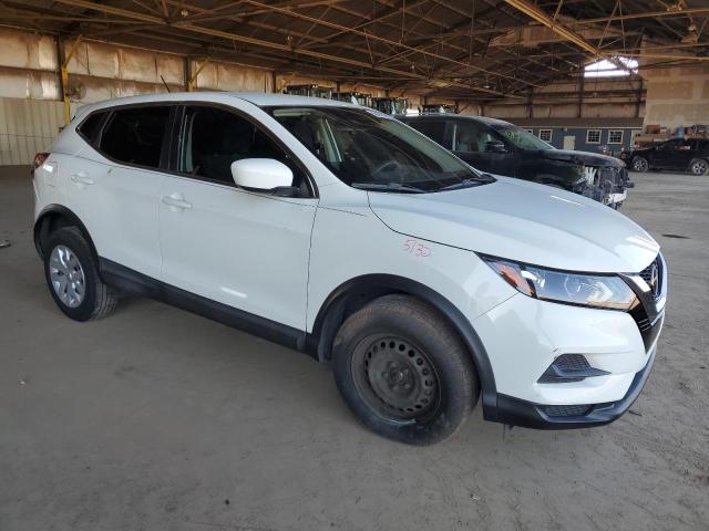 2020 NISSAN ROGUE SPOR - JN1BJ1CV8LW257821