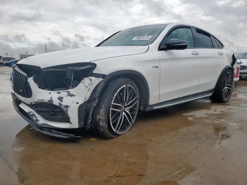 Vin: w1n0j6eb3ng044527, lot: 56035415, mercedes-benz glc-class 43 4matic amg 2022 img_1