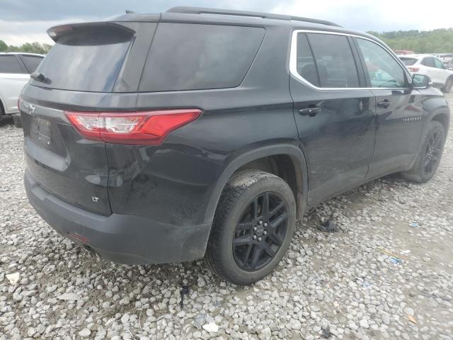 Vin: 1gnergkw1kj117824, lot: 55670725, chevrolet traverse lt 20193