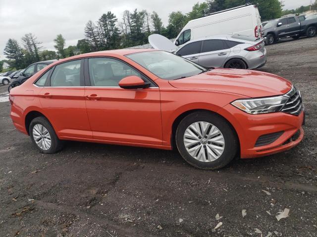 Vin: 3vwn57bu4km035251, lot: 56525905, volkswagen jetta s 20194
