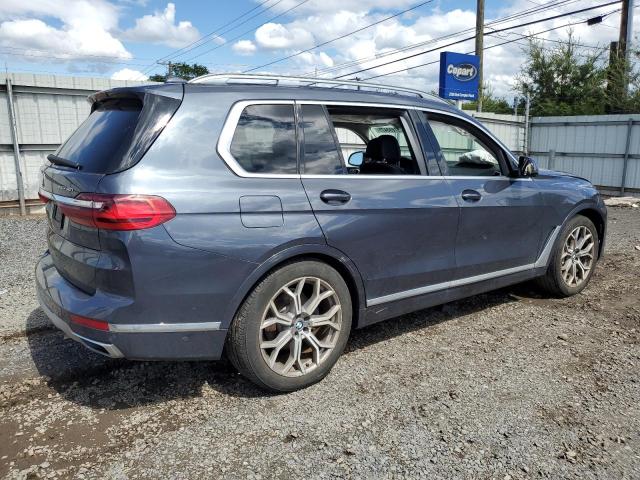 Vin: 5uxcw2c06l0e74592, lot: 57893475, bmw x7 xdrive40i 20203