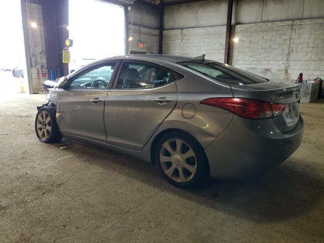 Vin: kmhdh4ae5du665210, lot: 56839825, hyundai elantra gls 20132