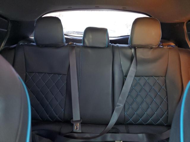 2018 TOYOTA C-HR XLE - NMTKHMBX3JR003037