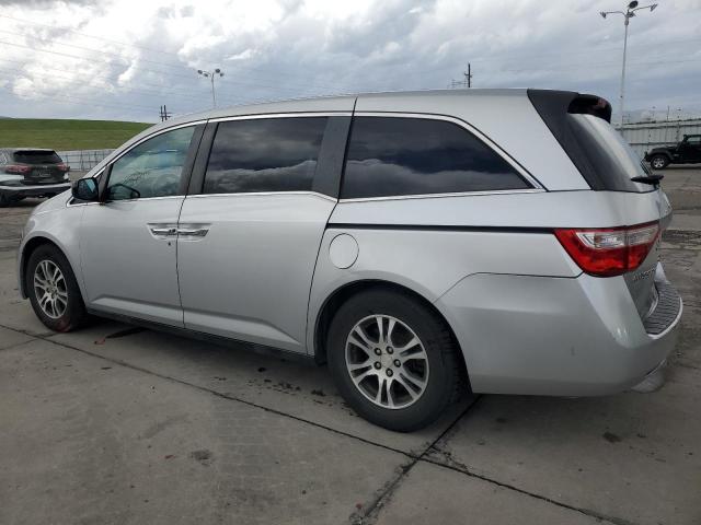 Vin: 5fnrl5h69cb106571, lot: 56707555, honda all models exl 20122