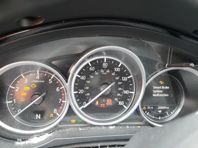 2023 MAZDA CX-9 TOURI - JM3TCBAY5P0655888