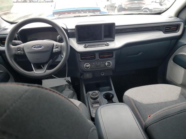 2024 FORD MAVERICK X - 3FTTW8H30RRA24045