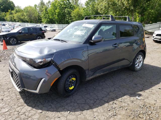 KIA SOUL LX