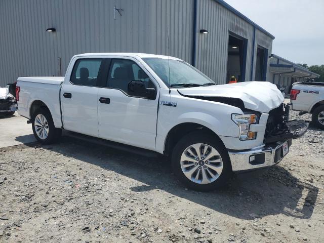 Vin: 1ftew1cf5gfc65076, lot: 56562275, ford f-150 supercrew 20164