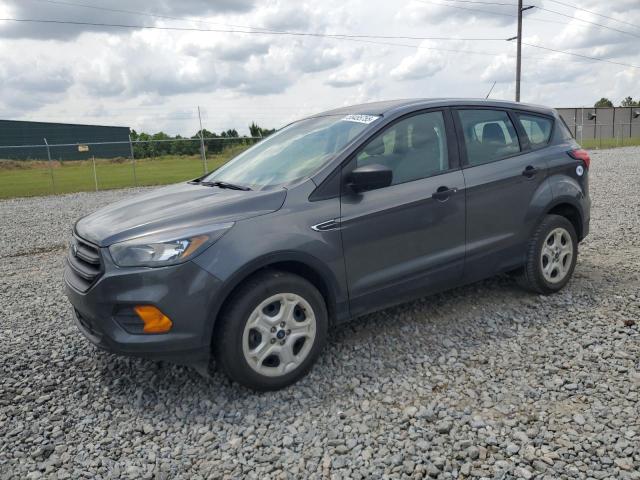 Vin: 1fmcu0f76kua88291, lot: 55455755, ford escape s 2019 img_1
