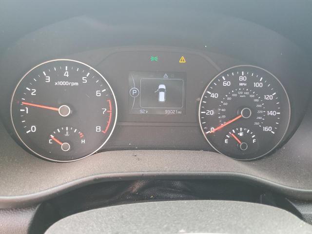 2019 KIA SPORTAGE L - KNDPM3AC2K7600624