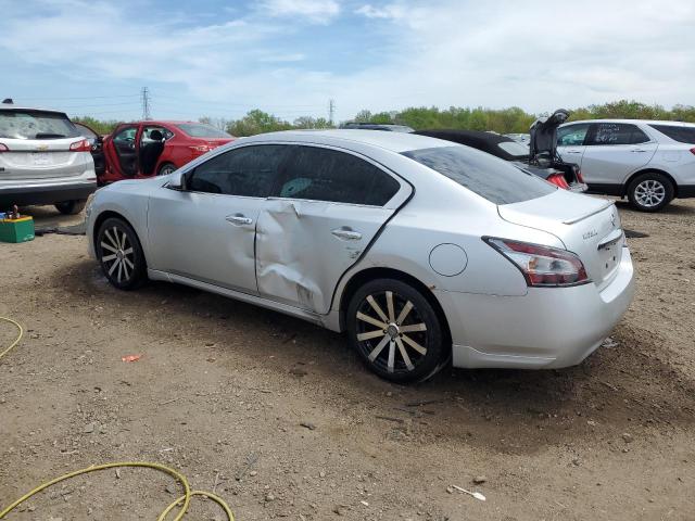 Vin: 1n4aa5ap1cc812748, lot: 56398915, nissan maxima s 20122