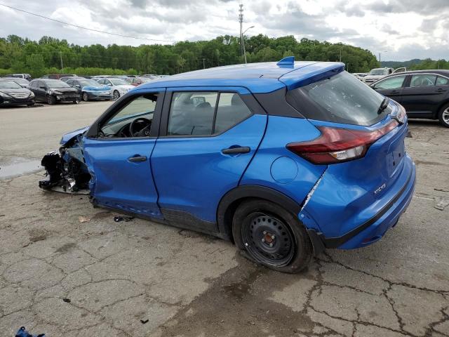 Vin: 3n1cp5bv4rl594688, lot: 55437725, nissan kicks s 20242