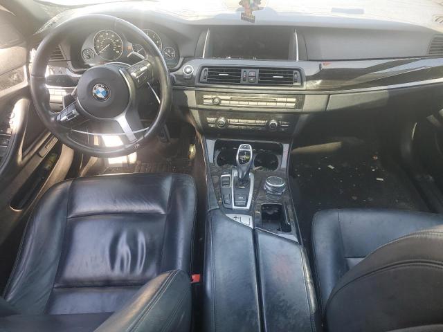 2016 BMW 535 I WBA5B1C5XGG553783