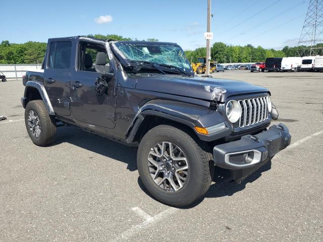 Vin: 1c4pjxen4sw534448, lot: 57478615, jeep wrangler sahara 20254