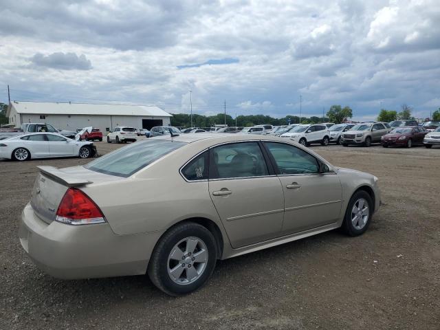 Vin: 2g1wb5ek5a1130205, lot: 58769585, chevrolet impala lt 20103
