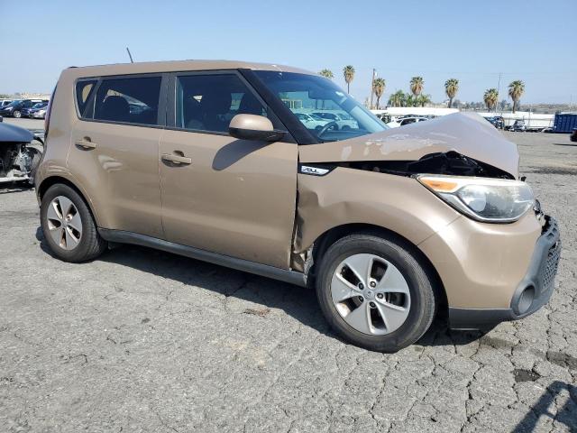 Vin: kndjn2a23g7332372, lot: 55962515, kia soul 20164
