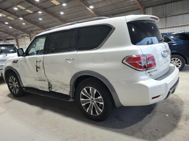 Vin: jn8ay2nd7kx008129, lot: 57850435, nissan armada sv 20192