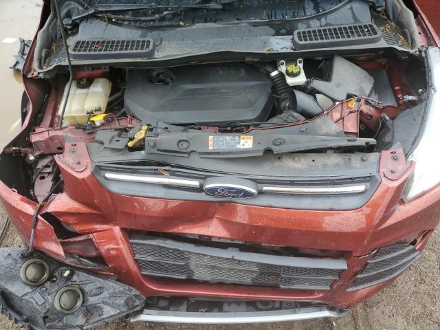 2015 FORD ESCAPE SE - 1FMCU0GX1FUA38225
