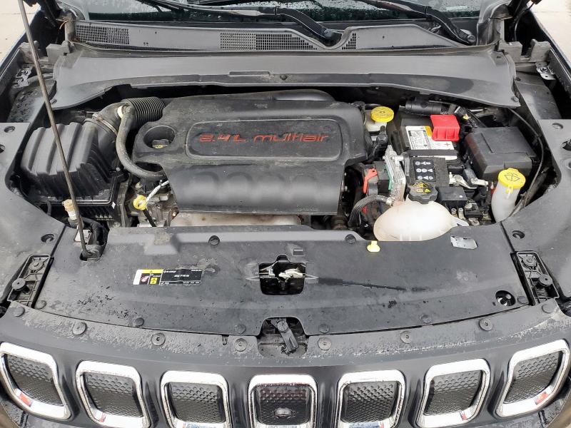 2022 JEEP COMPASS LA - 3C4NJDFB8NT215509