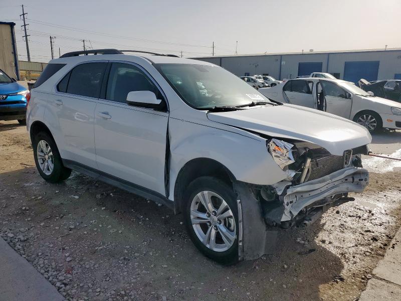 Vin: 2gnaldec8b1301488, lot: 56889345, chevrolet equinox lt 20114