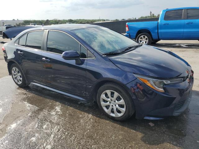 Vin: 5yfb4mde5pp033893, lot: 55125105, toyota corolla le 20234