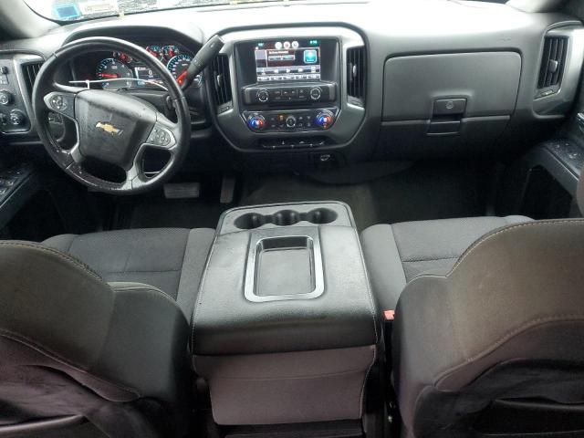2015 CHEVROLET SILVERADO - 1GCVKREH2FZ149100