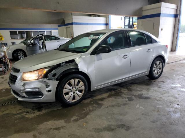 Vin: 1g1pc5sh7g7121835, lot: 56801765, chevrolet cruze ls 2016 img_1