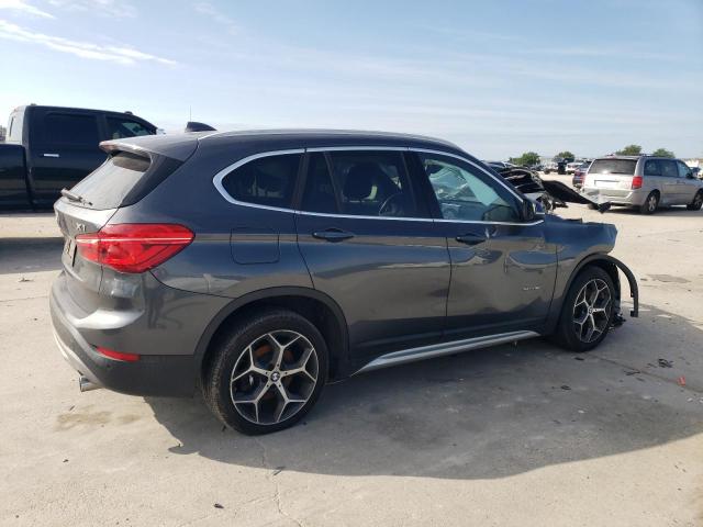 Vin: wbxhu7c31j5h44366, lot: 59096095, bmw x1 sdrive28i 20183