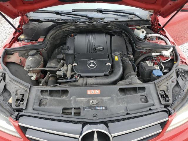 2015 MERCEDES-BENZ C 250 - WDDGJ4HB6FG367726