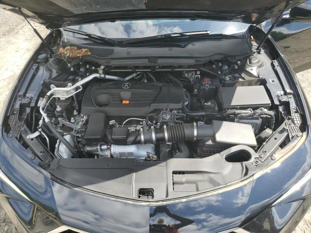 2021 ACURA TLX ADVANC 19UUB6F60MA008322