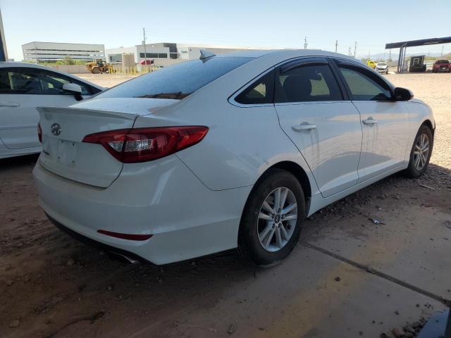 2015 HYUNDAI SONATA SE - 5NPE24AF5FH004146