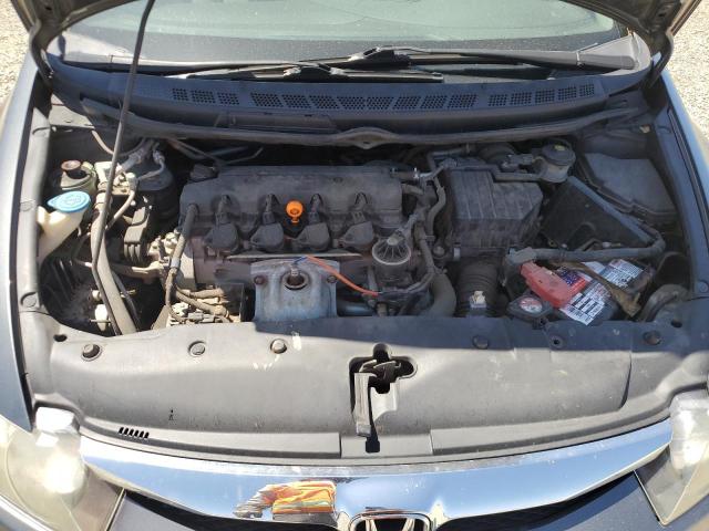 2hgfa1f51ah322323 - 2010 Honda Civic Lx - #57680085