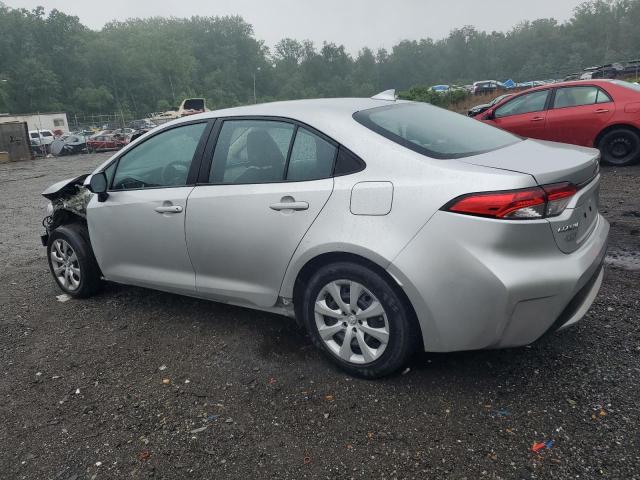 2022 TOYOTA COROLLA LE - 5YFEPMAE7NP337961