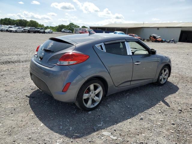 Vin: kmhtc6ad3fu233473, lot: 56463415, hyundai veloster 20153