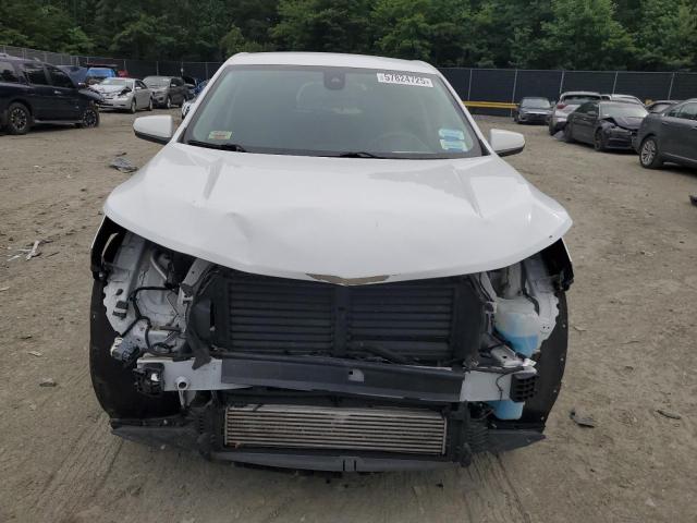 2020 CHEVROLET EQUINOX LT - 2GNAXKEV1L6237082