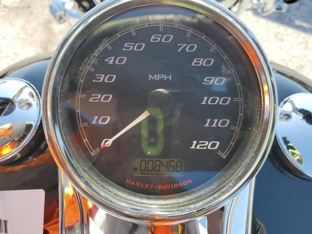 2019 HARLEY-DAVIDSON FLRT 1HD1MCP14KB856030