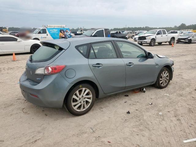 Vin: jm1bl1l70c1580749, lot: 58774145, mazda 3 i 20123