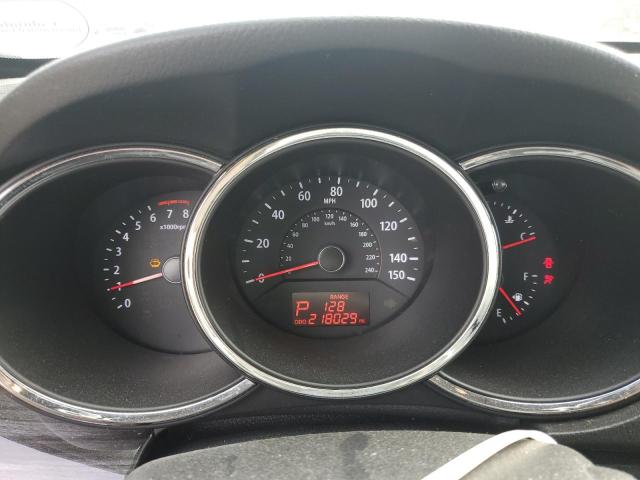 2013 KIA SORENTO LX #3178745446