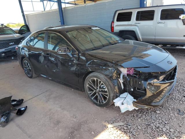 Vin: 4t1daack5su592617, lot: 56370875, toyota camry xse 20254
