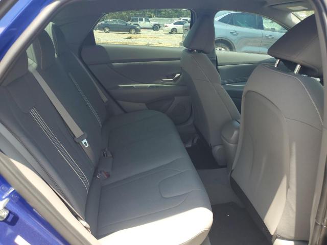 2022 HYUNDAI ELANTRA SE - KMHLS4AG2NU306719