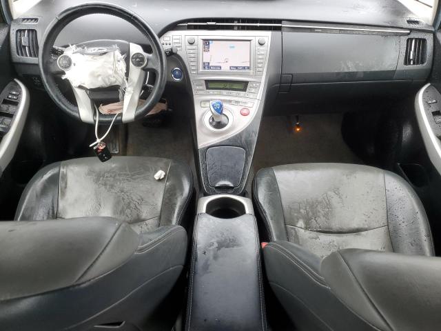 2015 TOYOTA PRIUS - JTDKN3DU8F1964616