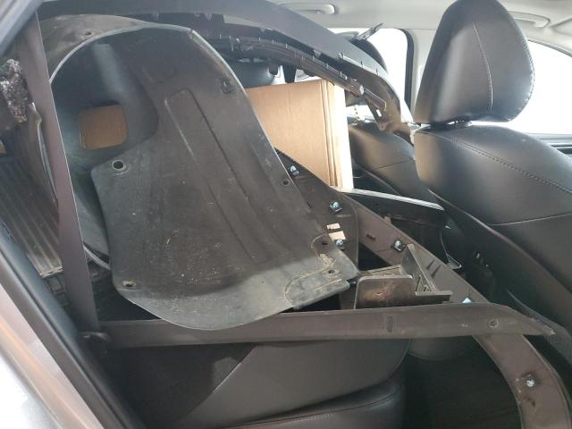 2022 HYUNDAI TUCSON LIM - KM8JECA17NU047083