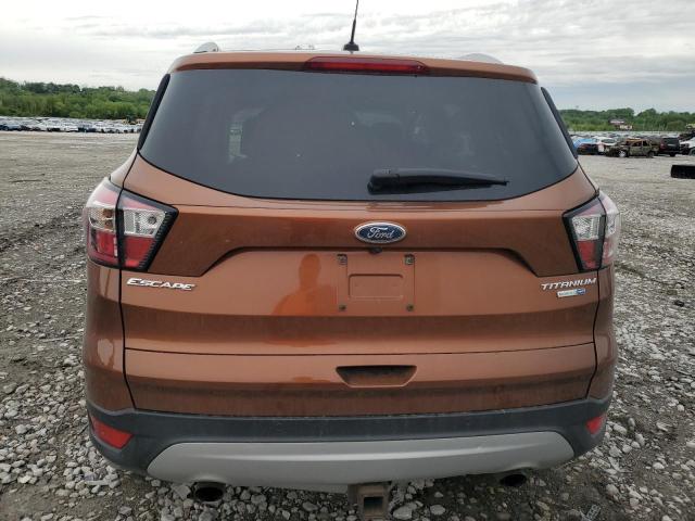2017 FORD ESCAPE TIT - 1FMCU9J97HUE05193