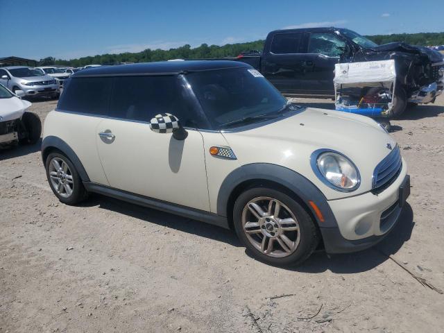 Vin: wmwsu3c58bt182034, lot: 57964385, mini cooper 20114