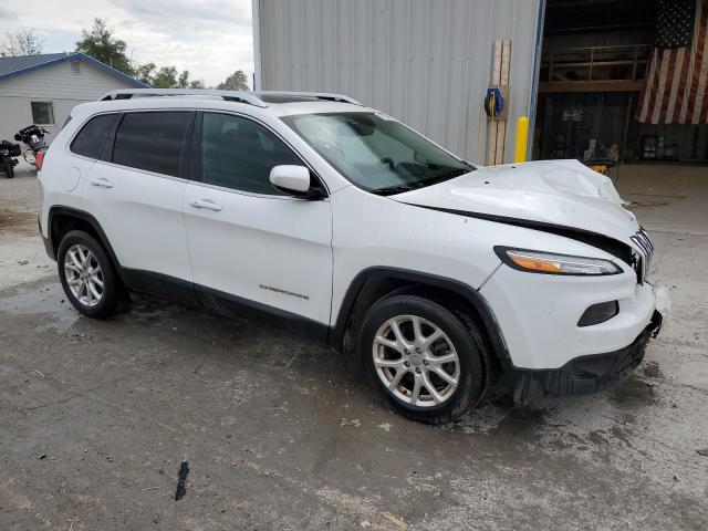 Vin: 1c4pjlcb4fw759881, lot: 58849505, jeep grand cher latitude 20154