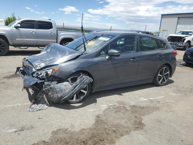 Vin: 4s3gtal62l3728031, lot: 56913695, subaru impreza sport 2020 img_1